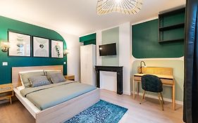 Appartement Cosy Rouen