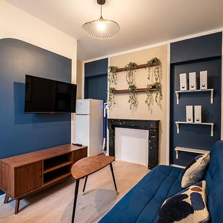 Appartement Cosy Rouen Exterior photo